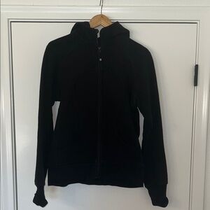 Lululemon Sz 8 jacket